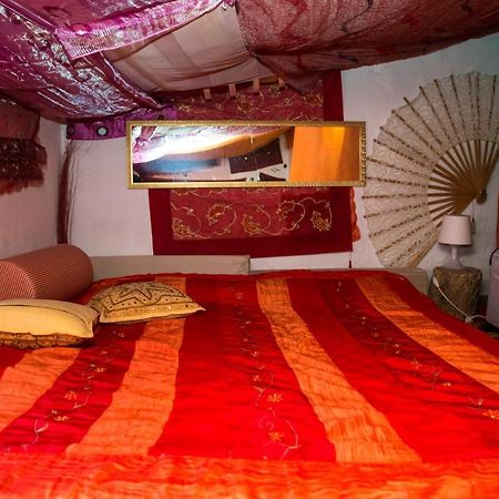 Casa Vacanze Il Girasole Caltagirone Dış mekan fotoğraf