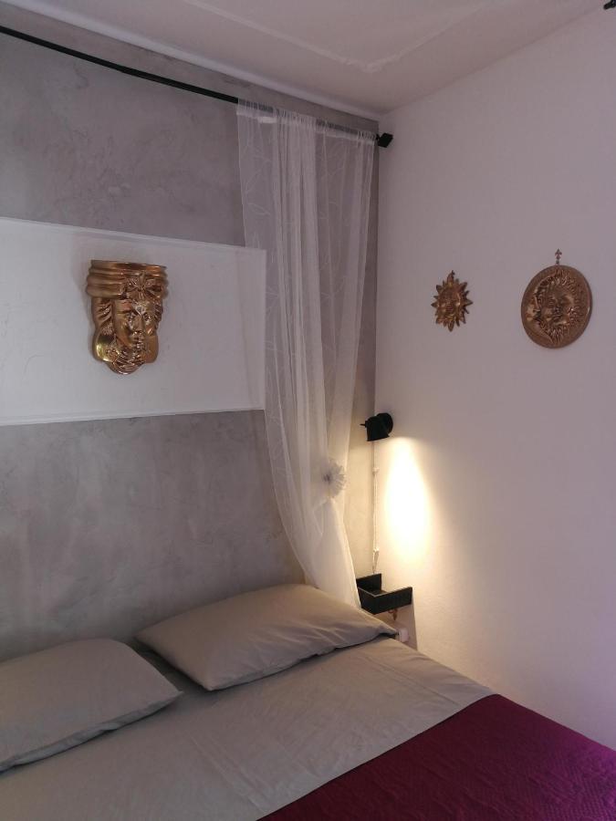 Casa Vacanze Il Girasole Caltagirone Dış mekan fotoğraf