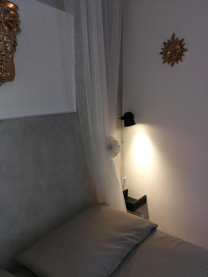 Casa Vacanze Il Girasole Caltagirone Dış mekan fotoğraf