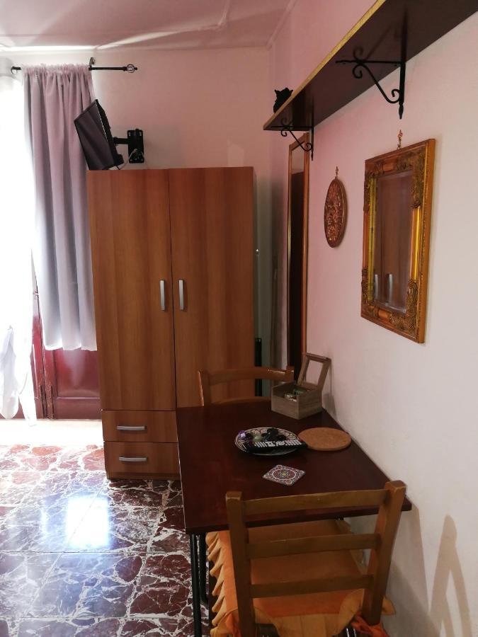 Casa Vacanze Il Girasole Caltagirone Dış mekan fotoğraf