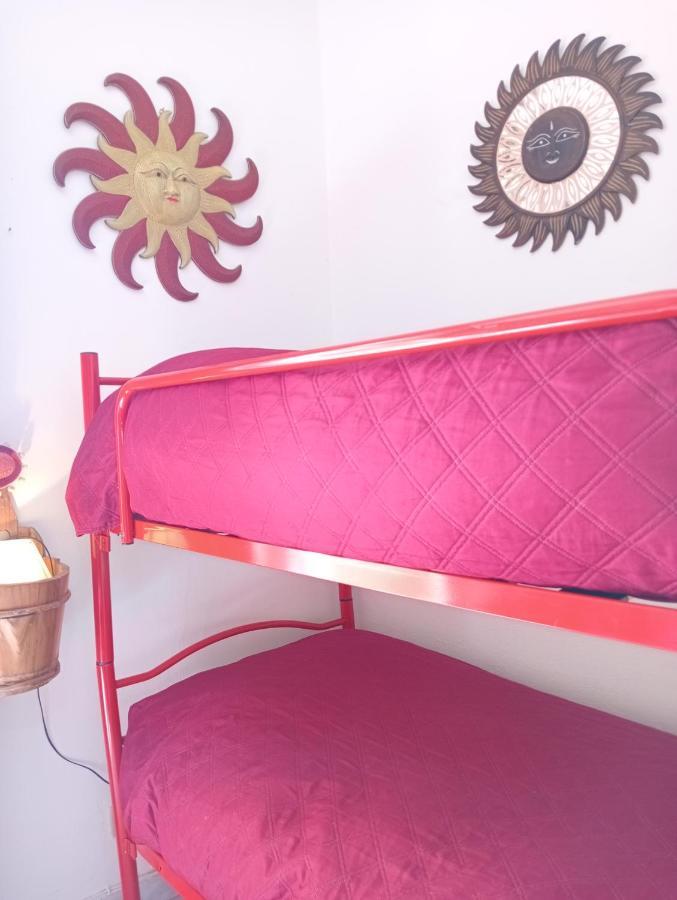 Casa Vacanze Il Girasole Caltagirone Dış mekan fotoğraf