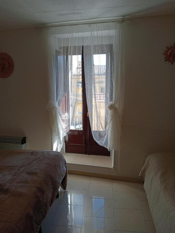 Casa Vacanze Il Girasole Caltagirone Dış mekan fotoğraf