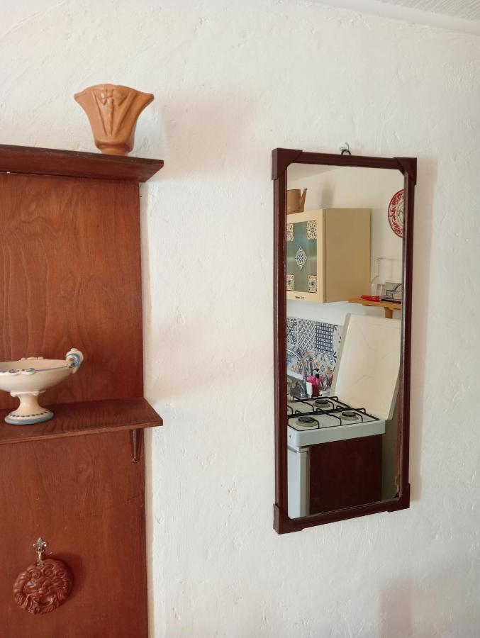 Casa Vacanze Il Girasole Caltagirone Dış mekan fotoğraf
