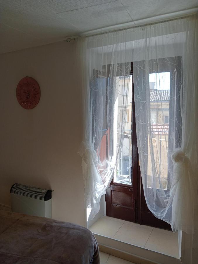 Casa Vacanze Il Girasole Caltagirone Dış mekan fotoğraf