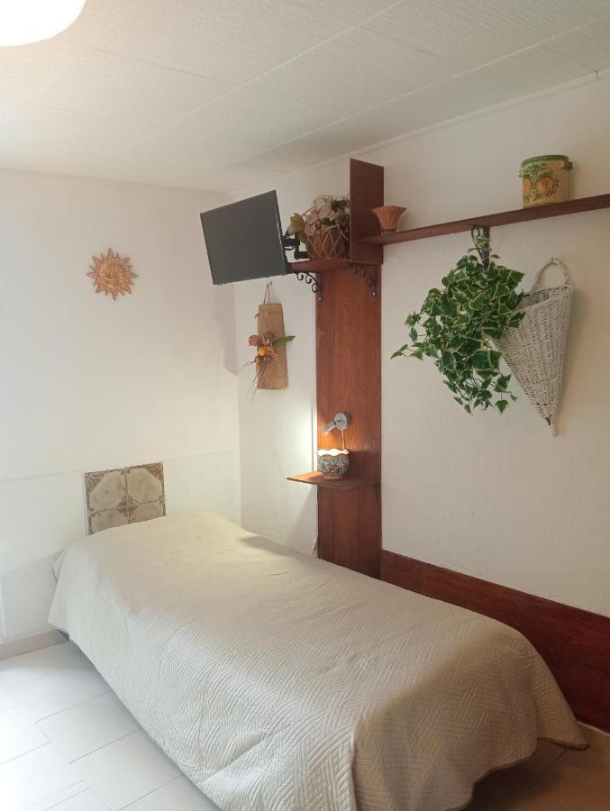 Casa Vacanze Il Girasole Caltagirone Dış mekan fotoğraf